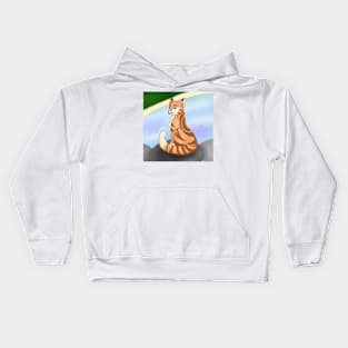 Crookedstar Kids Hoodie